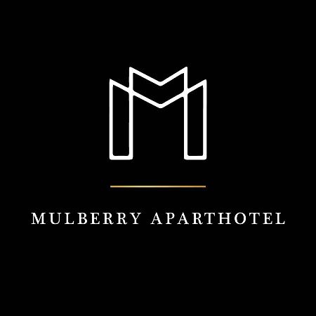 Mulberry Aparthotel Newcastle גטשהד מראה חיצוני תמונה