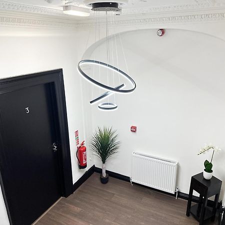 Mulberry Aparthotel Newcastle גטשהד מראה חיצוני תמונה