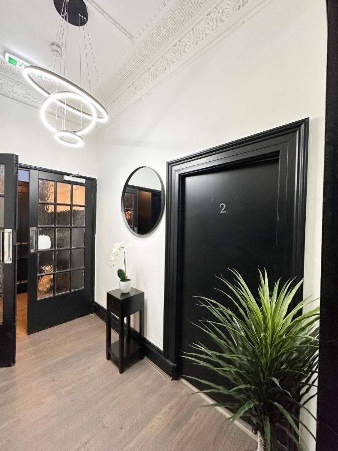 Mulberry Aparthotel Newcastle גטשהד מראה חיצוני תמונה