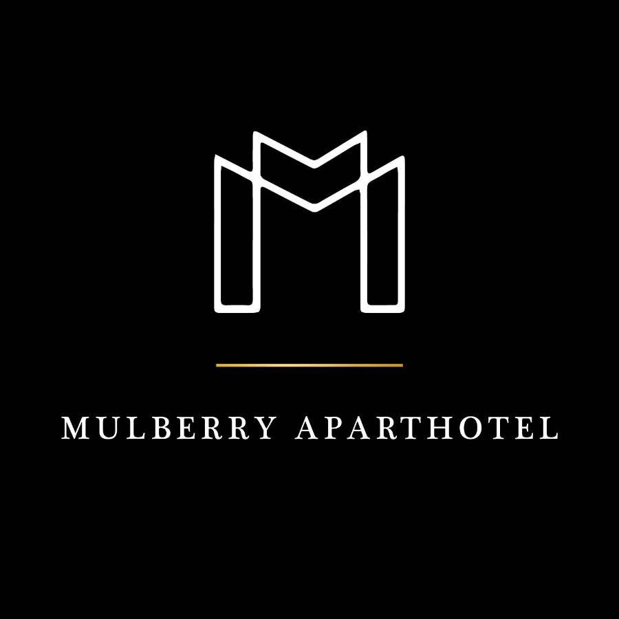 Mulberry Aparthotel Newcastle גטשהד מראה חיצוני תמונה