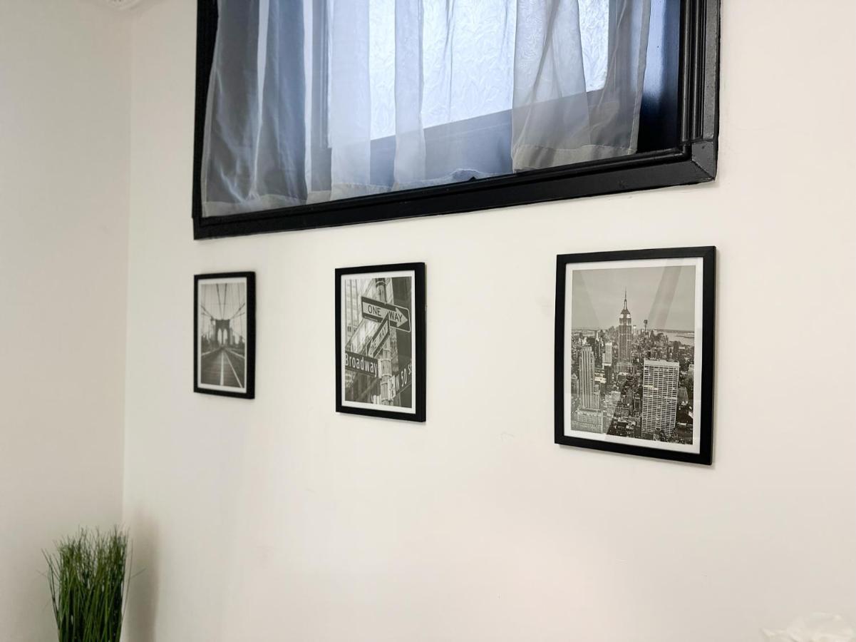 Mulberry Aparthotel Newcastle גטשהד מראה חיצוני תמונה