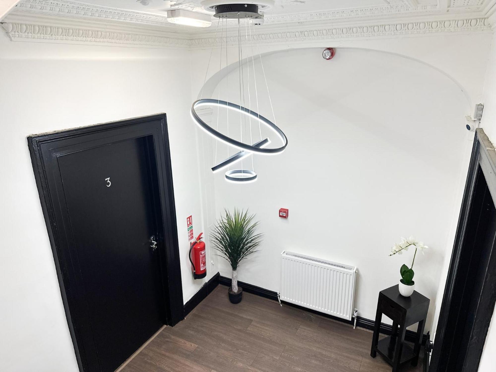 Mulberry Aparthotel Newcastle גטשהד מראה חיצוני תמונה