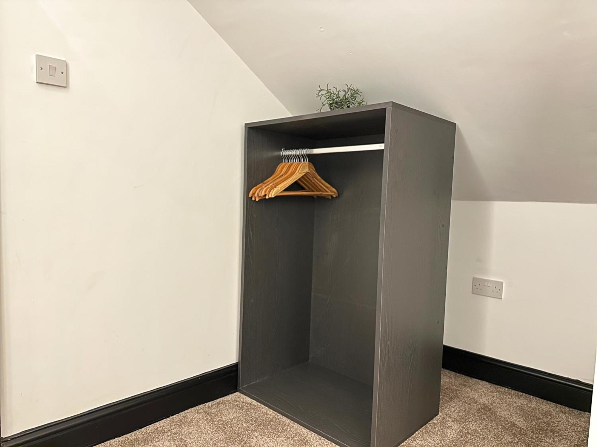 Mulberry Aparthotel Newcastle גטשהד חדר תמונה