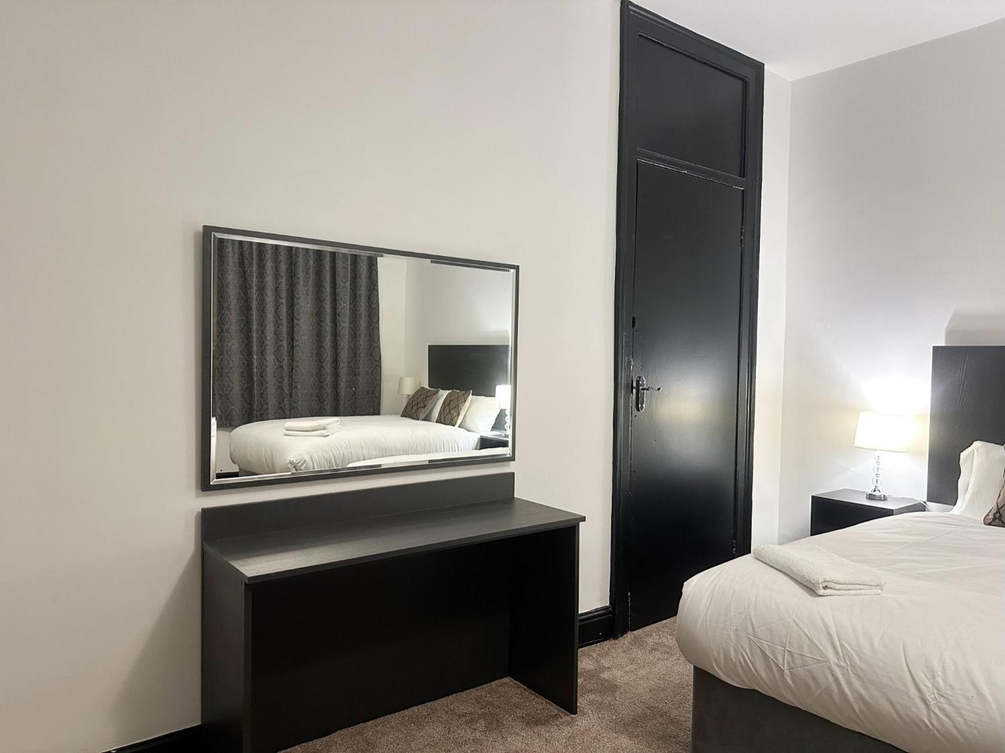 Mulberry Aparthotel Newcastle גטשהד חדר תמונה