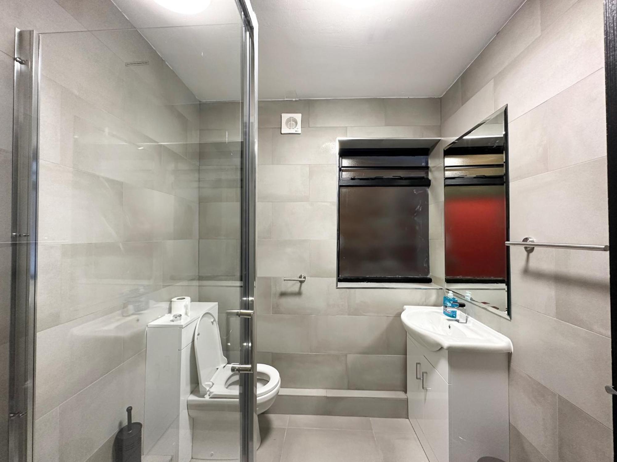 Mulberry Aparthotel Newcastle גטשהד חדר תמונה
