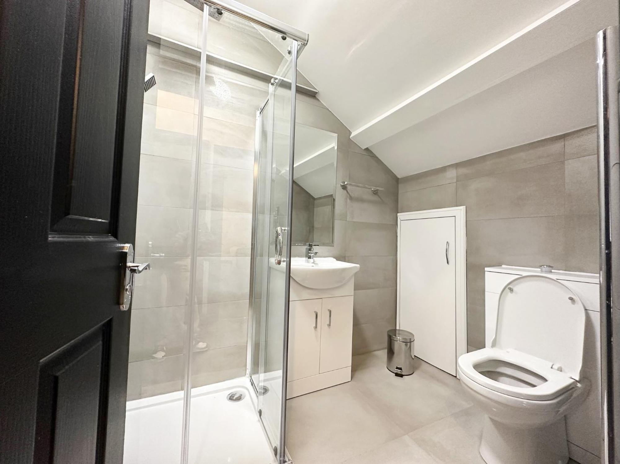 Mulberry Aparthotel Newcastle גטשהד חדר תמונה