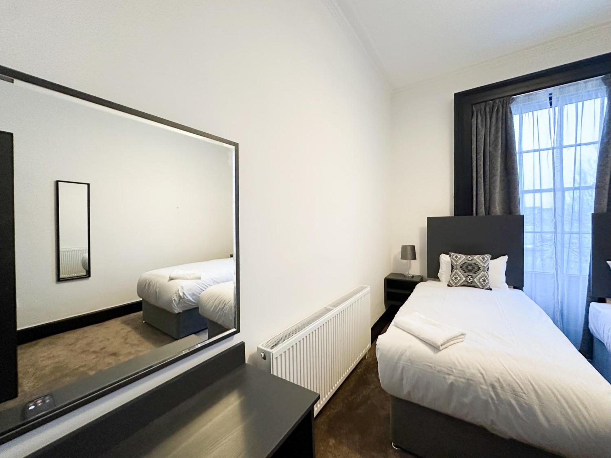 Mulberry Aparthotel Newcastle גטשהד חדר תמונה