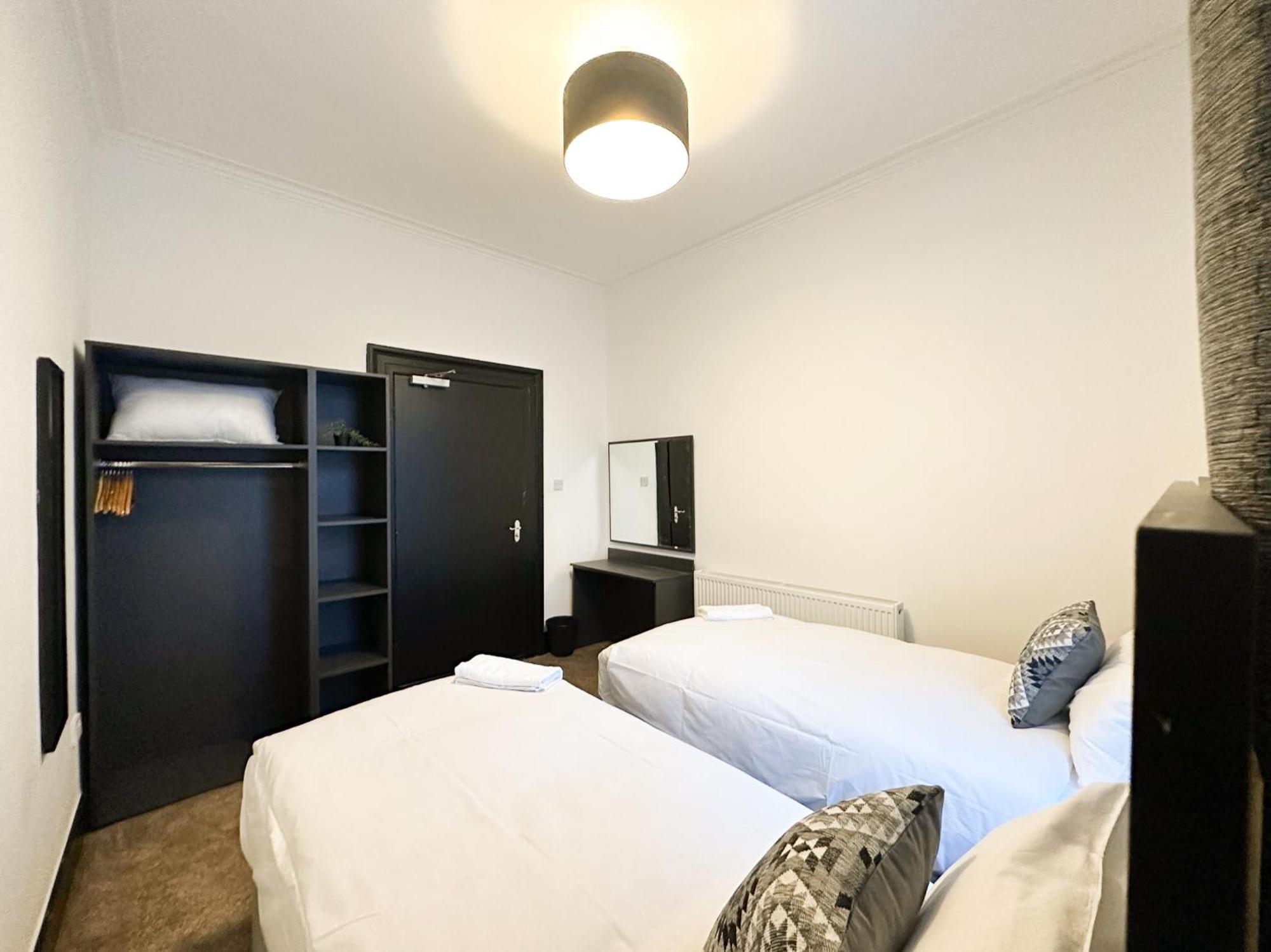 Mulberry Aparthotel Newcastle גטשהד חדר תמונה